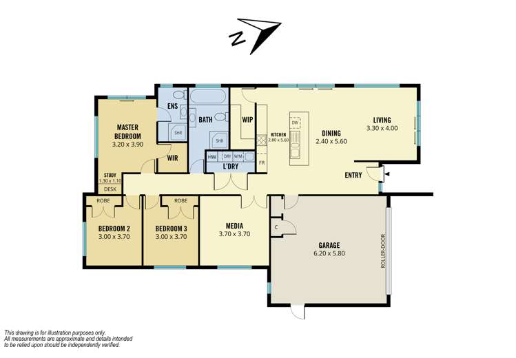 43 Te Paea Avenue Karaka_23