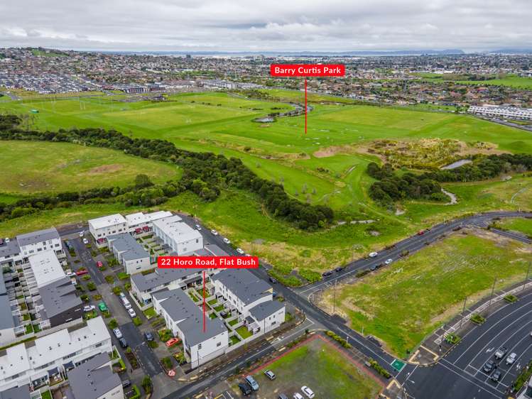 22 Horo Road Flat Bush_22