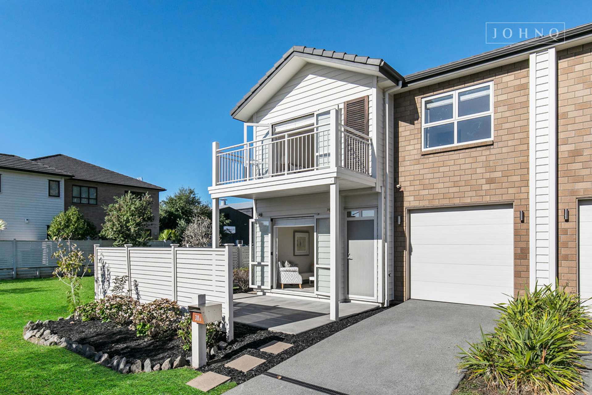 38a Tauoma Crescent Stonefields Auckland City Houses for Sale
