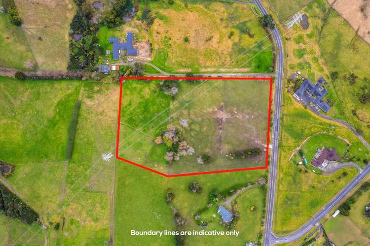 Lot 2 Dp 4 Bawden Road Dairy Flat_7