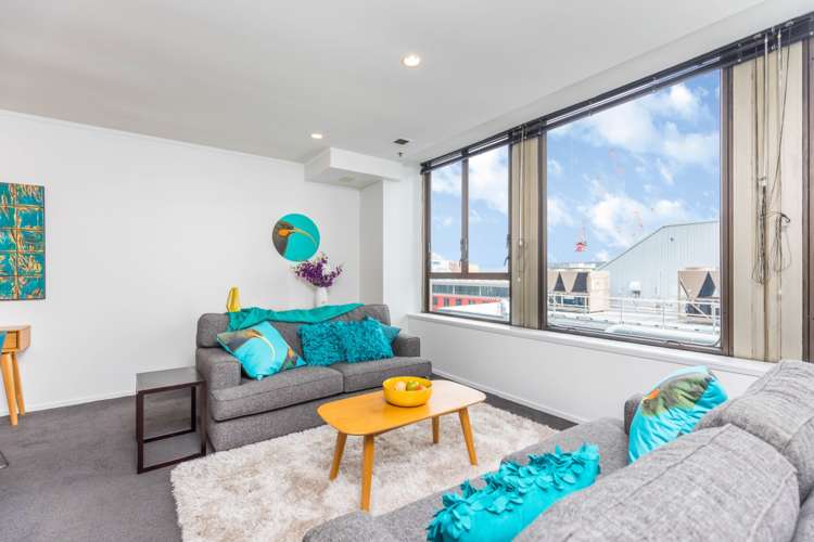 11a/105 Albert Street Auckland Central_1