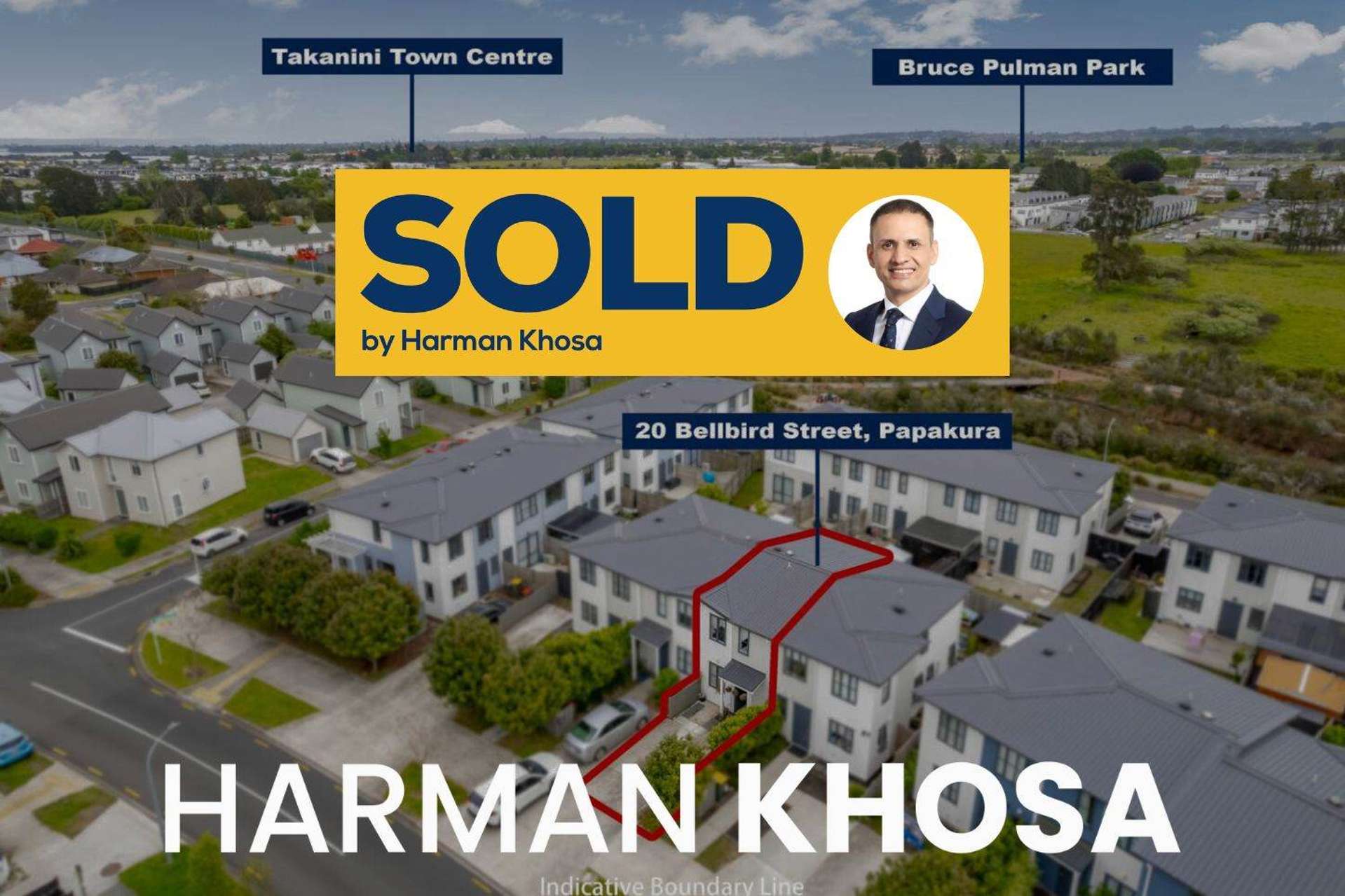 20 Bellbird Street Papakura_0