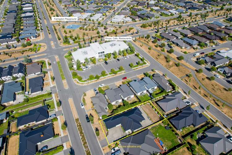 83 Shillingford Boulevard Rolleston_19