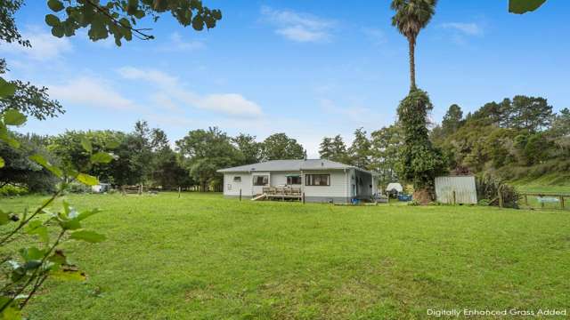 Affordable Rural Lifestyle 9031M2