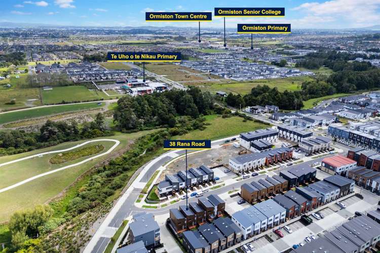 38 Rana Road Flat Bush_11