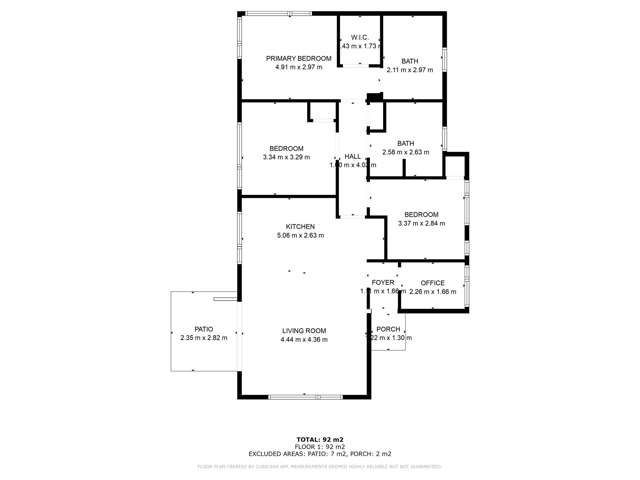 Lot 3, 9 Matipo Street Taupo_1