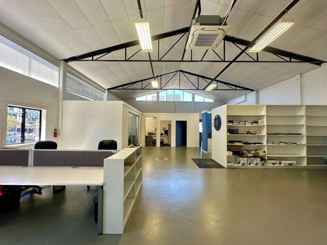 2 Morton Street Auckland Central_1