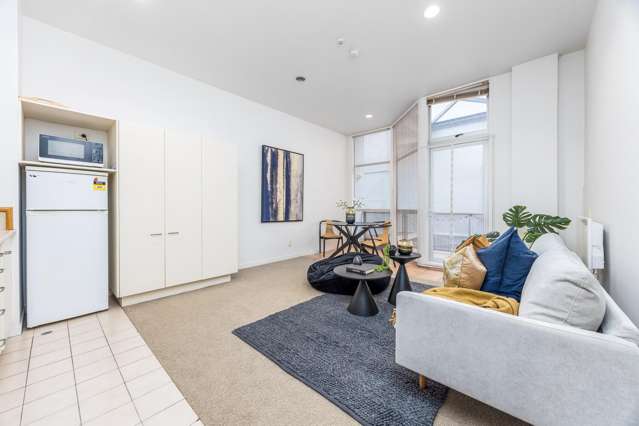 2G/10 Hobson Street Auckland Central_2