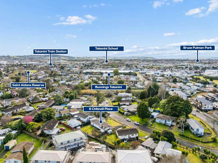 6 Chibnall Place Conifer Grove_18