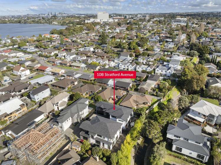 10b Stratford Avenue Milford_36