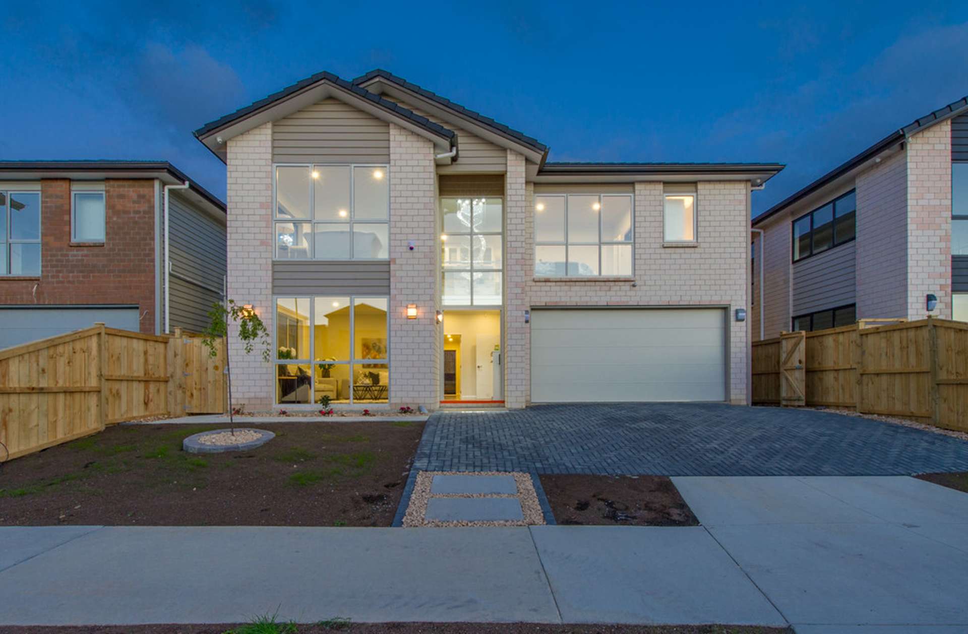 12 Lisnoble Road Flat Bush_0