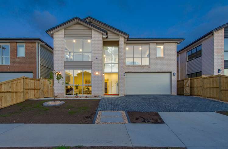 12 Lisnoble Road Flat Bush_0