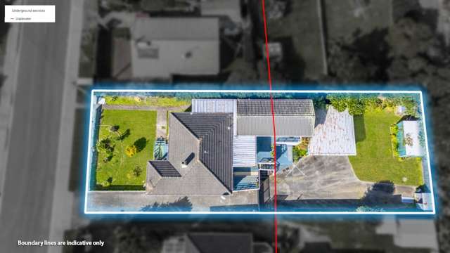 726sqm Urban Zone Gem – Develop, Subdivide or ...