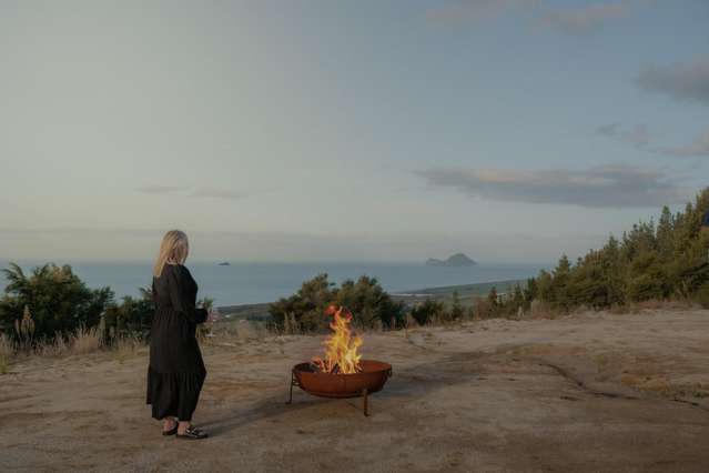 Champagne views on a beer budget