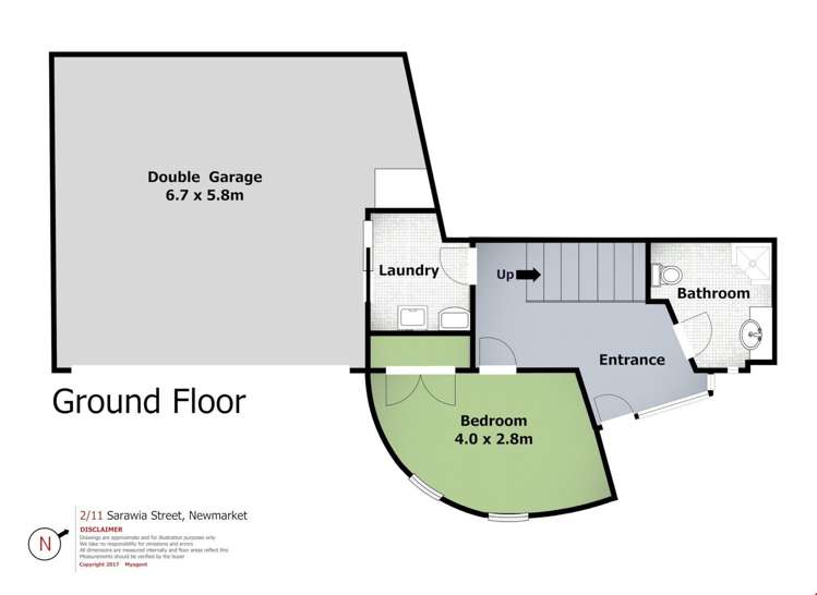 2/11 Sarawia Street Newmarket_21