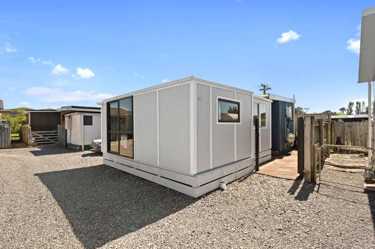 lot 47 268 Riversdale Road Masterton_1