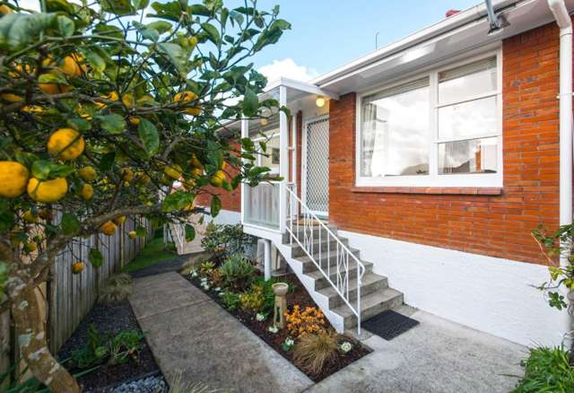4/1542 Dominion Road Extension, Mt Eden