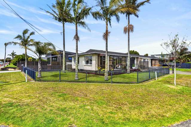 Sunny, Spacious & Superbly Located