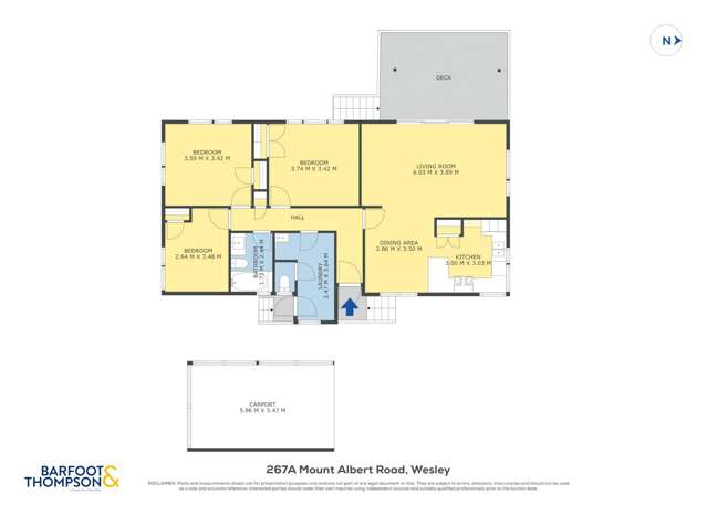267A Mount Albert Road Sandringham_1