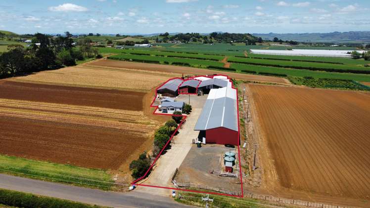 29 Dazeley Road Puni_21