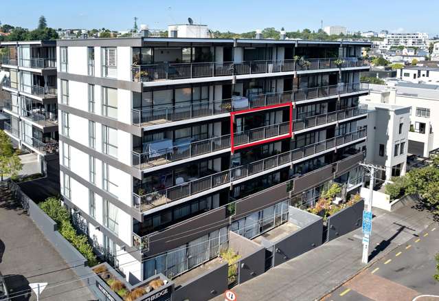 3B/28 Stanwell Street Parnell_2