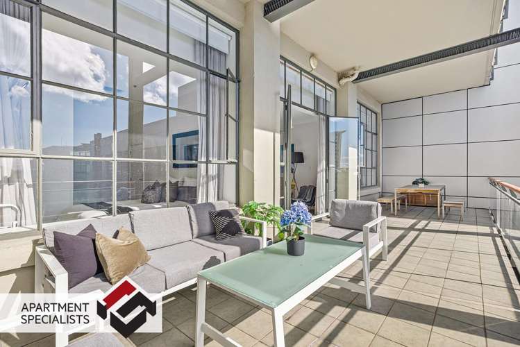 35 Hobson Street Auckland Central_5