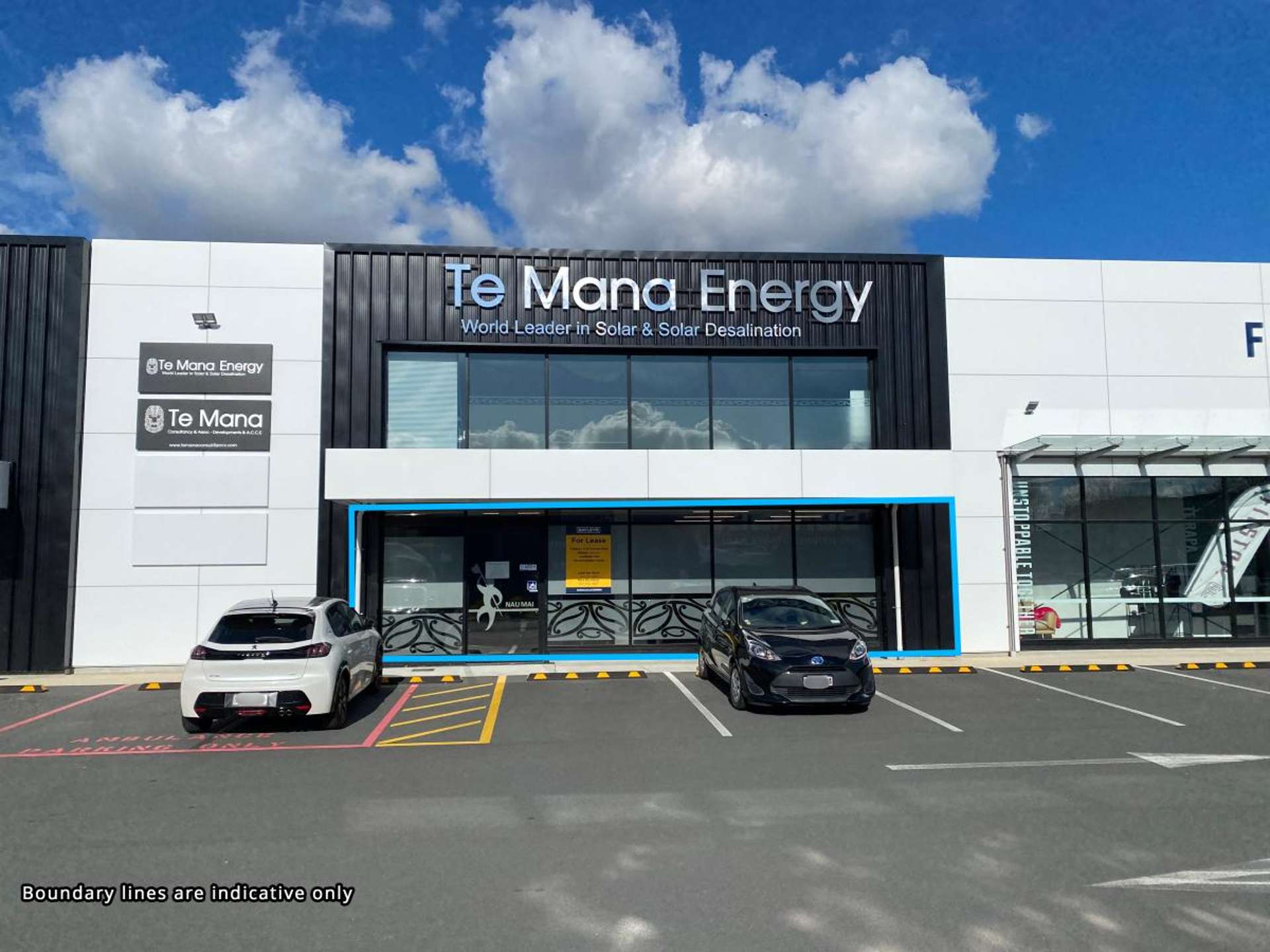 Tenancy 3, 18 Karewa Place Te Rapa_0