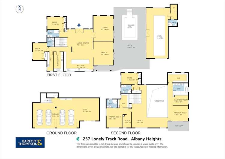 237 Lonely Track Road Albany_25