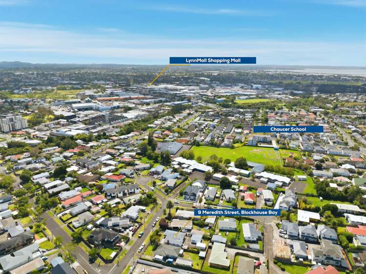 9 Meredith Street Blockhouse Bay_37