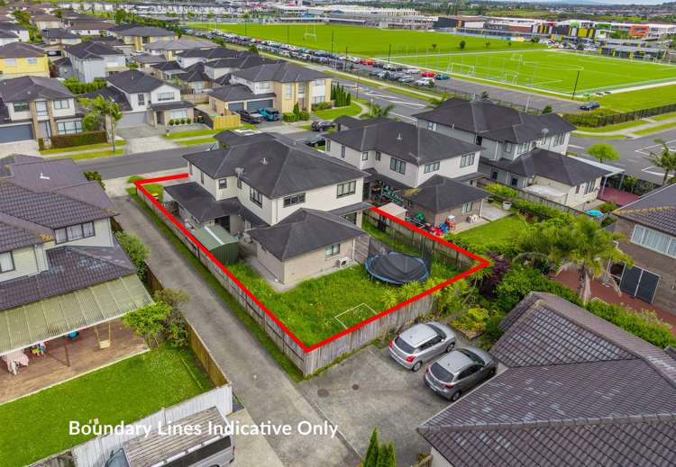 6 Springside Drive Flat Bush_11