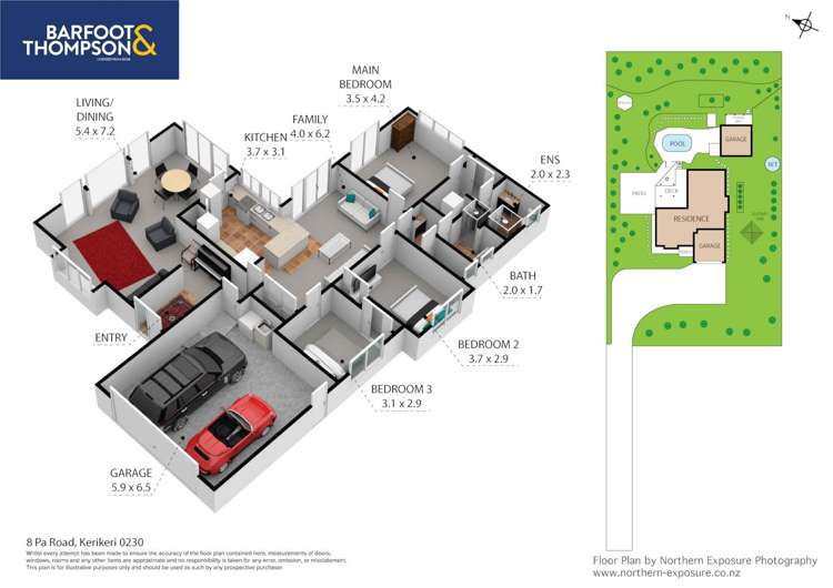 8 Pa Road Kerikeri_17