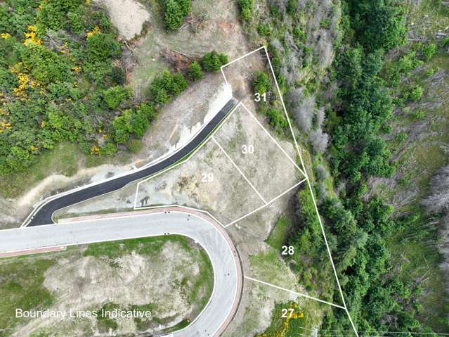 Lot 30 Remarkables View Queenstown_3