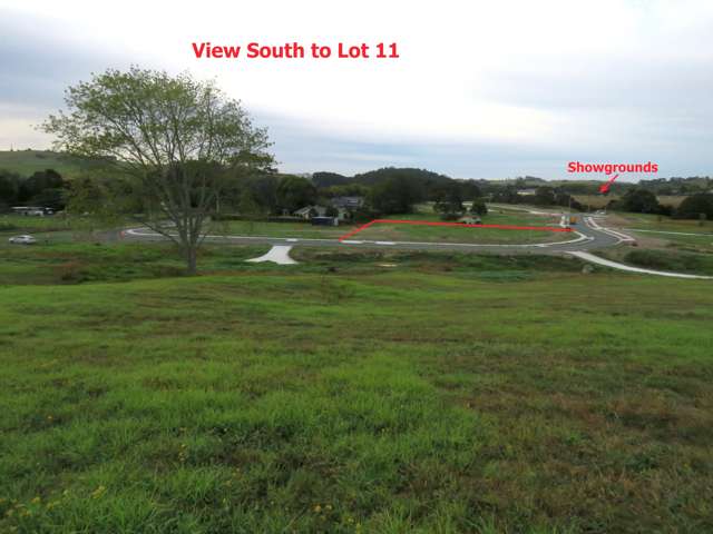 Lot 11/113 Franklin Road Paparoa_3