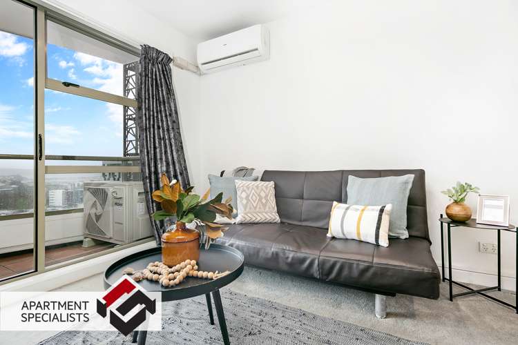 10a/125a Hobson Street Auckland Central_6
