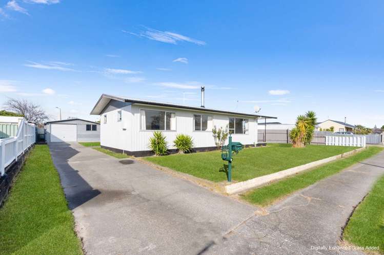 17 Tait Drive Greenmeadows_17