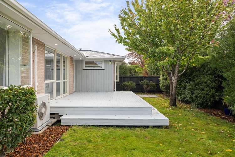 31 Todd Avenue Bishopdale_19