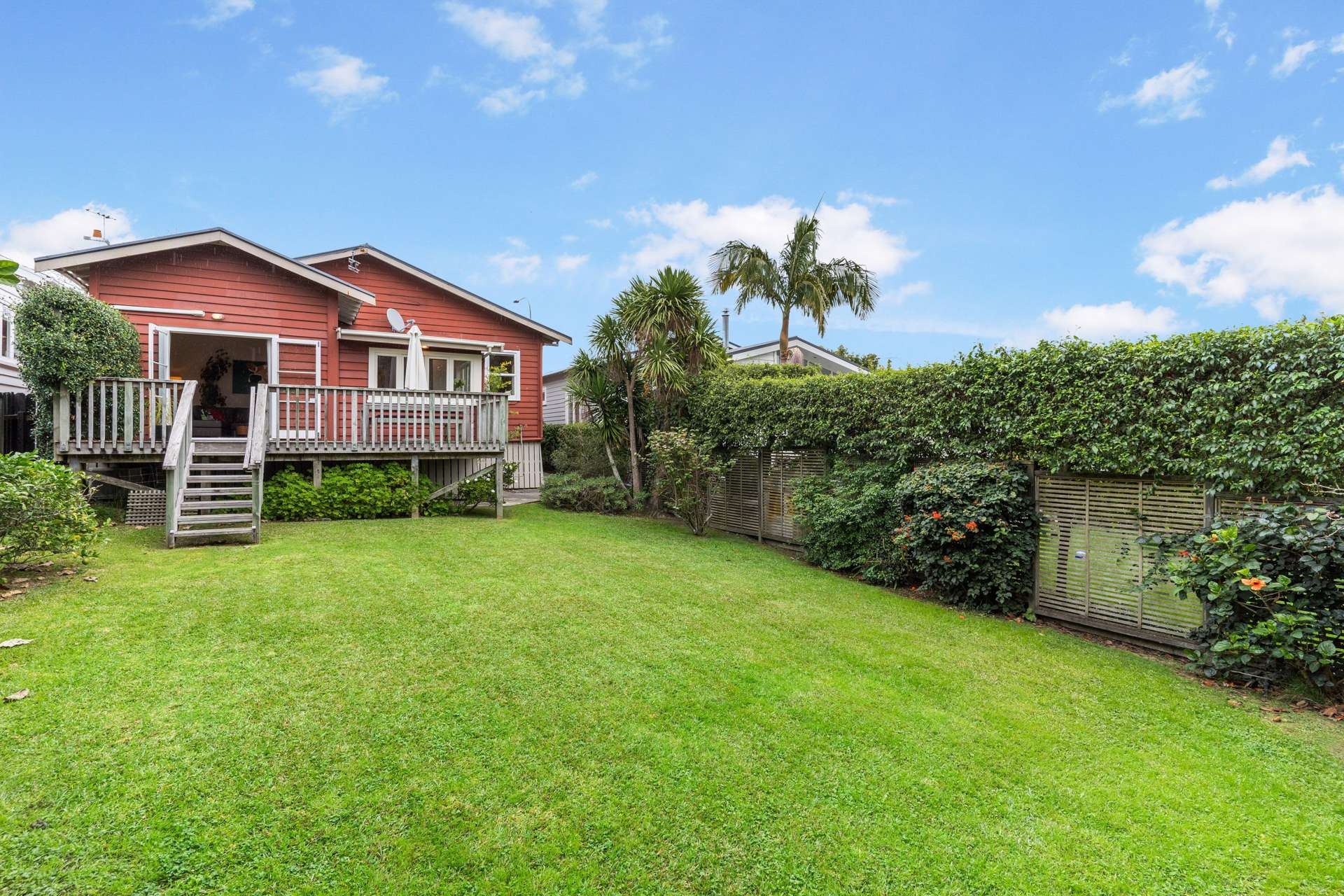 13 Old Mill Road Grey Lynn Auckland City Houses for Sale One Roof