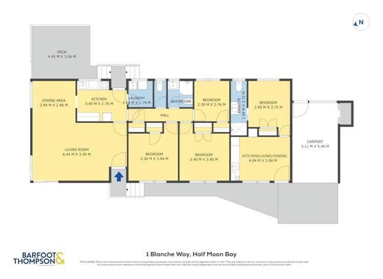 1 Blanche Way Half Moon Bay_14