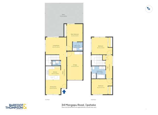 16 & 18 Mangapu Road Opaheke_1