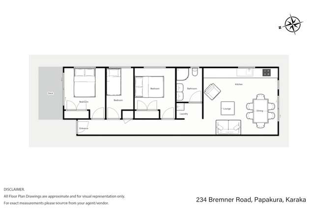 236 Bremner Road Karaka_1