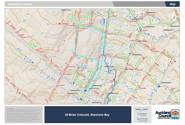 88 Brian Crescent Stanmore Bay_4