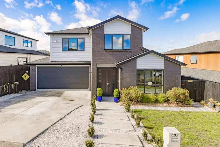 507 Old Wairoa Road Papakura_7