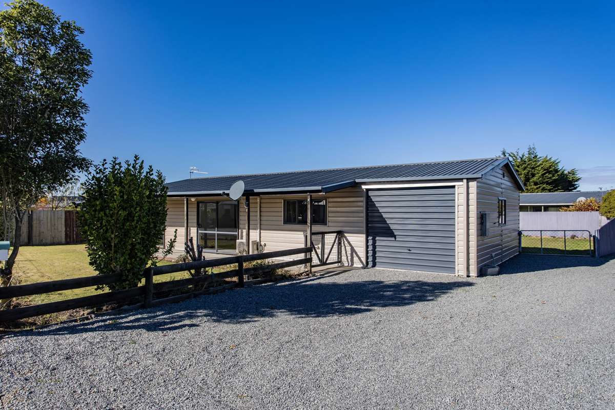 Houses for sale in Oxford, Waimakariri