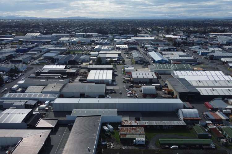 Unit 1 & 6, 26 Sheffield Street Te Rapa_2