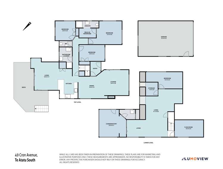 49 Cron Avenue Te Atatu South_19