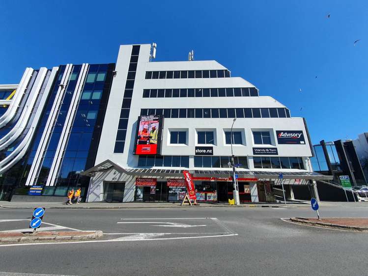 Shop 3/25 Broadway Newmarket_6