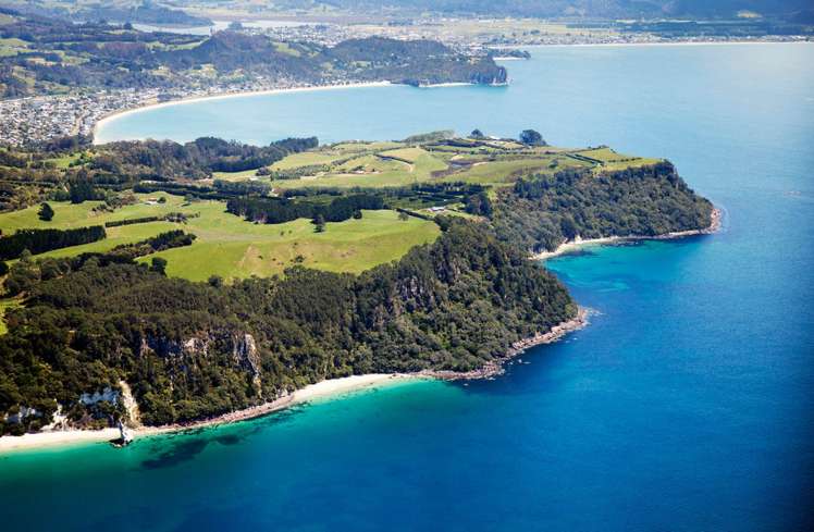 282 Lees Road Hahei_0