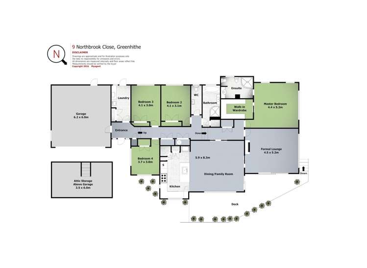 9 Northbrook Close Greenhithe_16