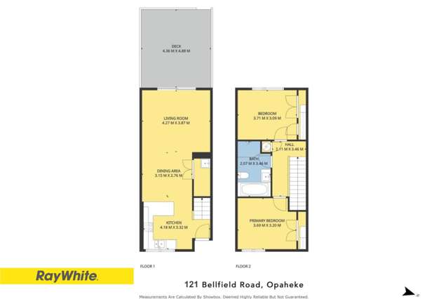 121 Bellfield Road Opaheke_2