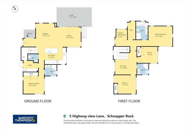 5 Highway View Lane Schnapper Rock_1